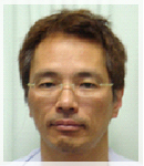 Sumito Shimizu